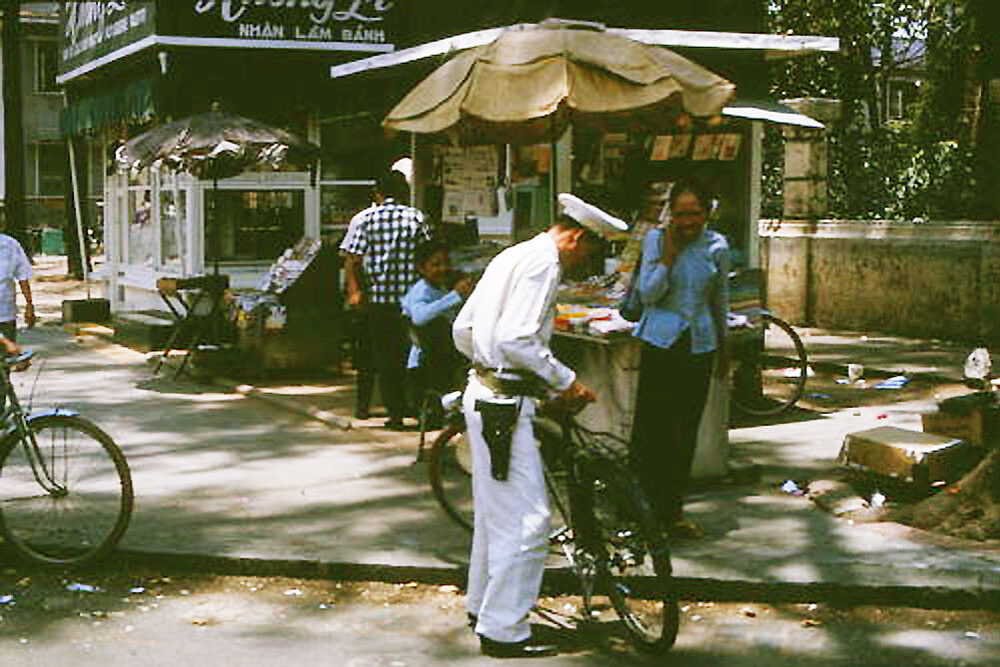 danghochiminh.com